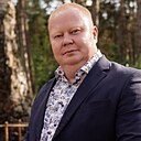 Михаил, 45 лет