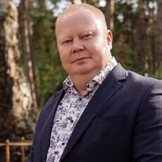 Фотография мужчины Михаил, 45 лет из г. Тольятти