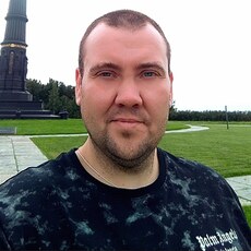 Фотография мужчины Вадим Комов, 37 лет из г. Тула