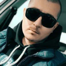 Фотография мужчины Антон, 32 года из г. Волгоград