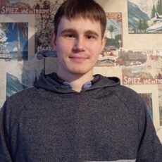 Фотография мужчины Дима, 30 лет из г. Сергиев Посад