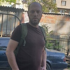Фотография мужчины Жизнь, 37 лет из г. Одесса