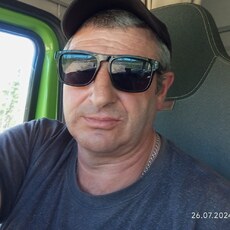 Фотография мужчины Алексей, 47 лет из г. Тбилисская
