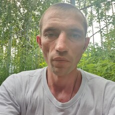 Фотография мужчины Алексей, 40 лет из г. Киселевск