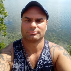 Фотография мужчины Алексей, 37 лет из г. Синельниково