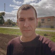 Фотография мужчины Миша, 31 год из г. Минск