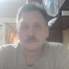 Фотография мужчины Олег, 54 года из г. Чаусы