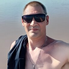 Фотография мужчины Олег, 45 лет из г. Бийск