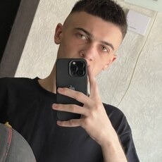 Фотография мужчины Александр, 22 года из г. Слоним