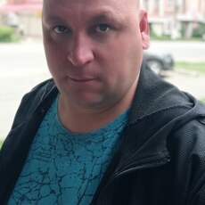 Фотография мужчины Александр, 40 лет из г. Собинка