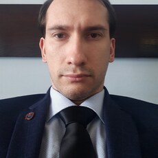 Фотография мужчины Александр, 31 год из г. Тольятти