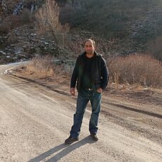 Фотография мужчины Эрик, 47 лет из г. Сергиев Посад