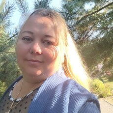 Фотография девушки Верная, 45 лет из г. Прилуки