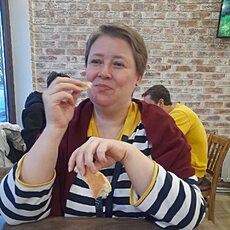 Фотография девушки Ирина, 44 года из г. Домодедово