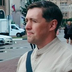 Фотография мужчины Андрей, 37 лет из г. Арзамас