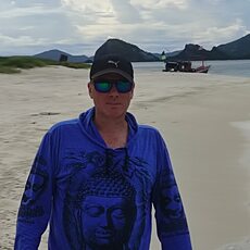 Фотография мужчины Кирилл, 49 лет из г. Оленегорск