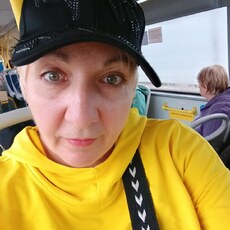 Фотография девушки Татьяна, 53 года из г. Нижний Новгород