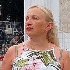 Фотография девушки Нина, 51 год из г. Чехов