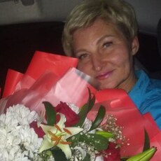 Фотография девушки Наталья, 56 лет из г. Пермь