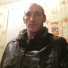 Фотография мужчины Виталий, 32 года из г. Рогачев