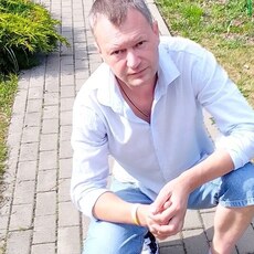 Фотография мужчины Сергей, 43 года из г. Слоним