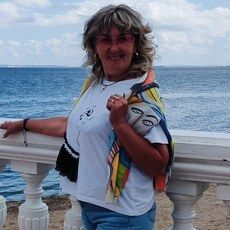 Фотография девушки Ольга, 61 год из г. Иваново