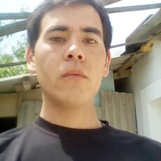 Фотография мужчины Талят, 30 лет из г. Симферополь