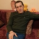 Хазар, 52 года