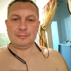 Фотография мужчины Николай, 44 года из г. Рыбинск