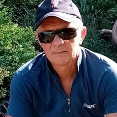 Фотография мужчины Евгений, 64 года из г. Северская
