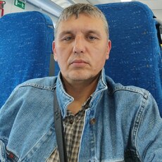Фотография мужчины Павел, 46 лет из г. Зеленоград