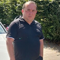Фотография мужчины Женя, 40 лет из г. Мюнстер