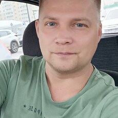 Фотография мужчины Лёша, 37 лет из г. Пермь