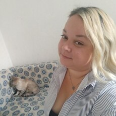 Фотография девушки Юлия, 40 лет из г. Гусиноозерск