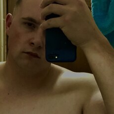 Фотография мужчины Алексей, 21 год из г. Минск