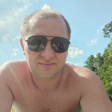 Фотография мужчины Михаил, 40 лет из г. Ивацевичи