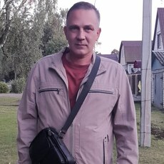 Фотография мужчины Андрей, 45 лет из г. Локоть