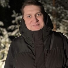 Фотография мужчины Алекс, 41 год из г. Слуцк