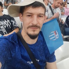 Фотография мужчины Алексей, 40 лет из г. Волжский