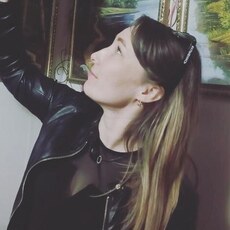 Фотография девушки Евгения, 29 лет из г. Слуцк