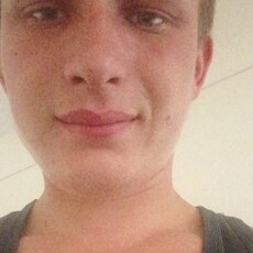 Фотография мужчины Сергей, 23 года из г. Борзя