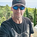 Француз, 49 лет