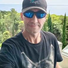 Фотография мужчины Француз, 49 лет из г. Нижнекамск