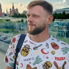 Фотография мужчины Олег, 46 лет из г. Москва