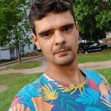 Фотография мужчины Никита, 31 год из г. Ярцево