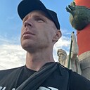 Антон, 34 года