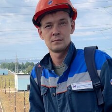 Фотография мужчины Максим, 37 лет из г. Пермь