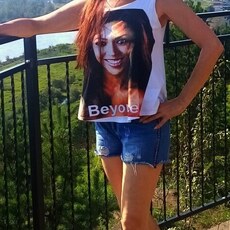 Фотография девушки Марина, 55 лет из г. Нижнеудинск