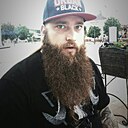 Серж, 44 года