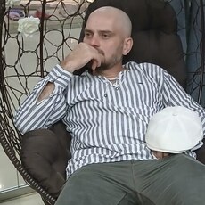 Фотография мужчины Эдуард, 43 года из г. Вятские Поляны